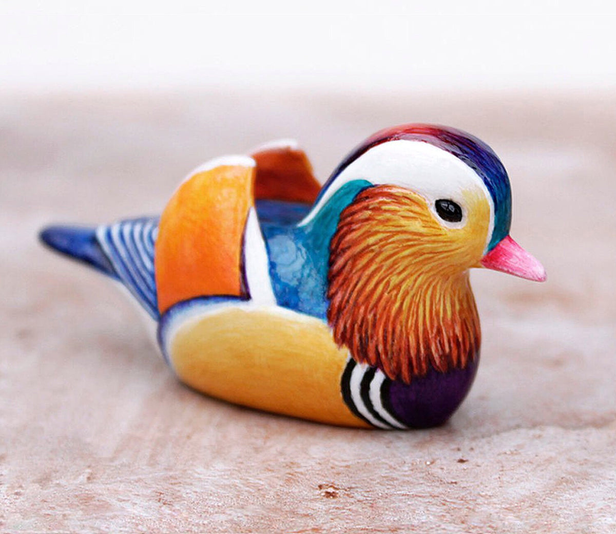 mandarin duck sex doll Realistic TPE Sex Doll Full Body Feature Demonstration main image 1