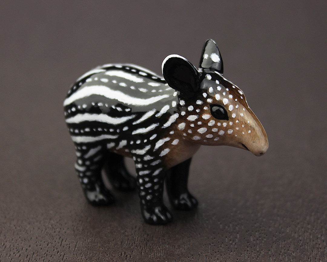 baby tapir