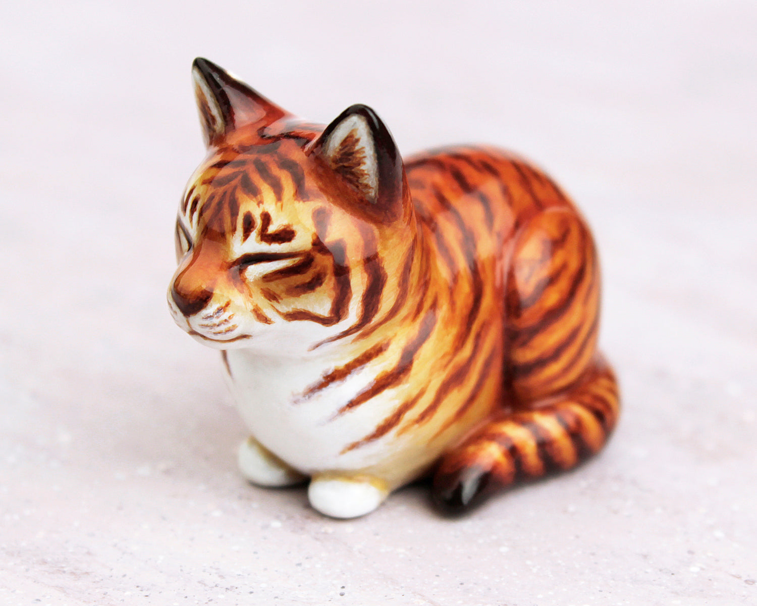 tiger cat